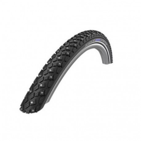 Naelrehv SCHWALBE Marathon Winter Plus (55-559) 26 x 2.15"