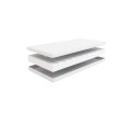 Beebimadrats Hilding Basic by Sleepwell, loteriikattega 60x120x11 (DOBRANOCKA)