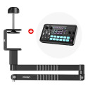 Ulanzi Ucaster AX01 audio interface