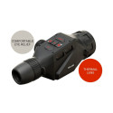 ATN OTS 4T 384 1.25-5X 19mm Thermal Monocular Smart HD