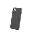 Simple Color Mag case for iPhone 11 black
