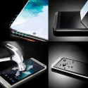Сonnect 2.5D Täielik Katmine Jaapan Anti-Statiline Tugev 3D Klaas Xiaomi Poco X6