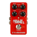 Hall of Fame 2 Reverb - kitarriefekt