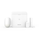 Hikvision AX Pro  DS-PWA96-KIT-WE Einbruchmeldeanlagen Set