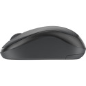 Logitech M240 for Business hiir Kontor Ambidextrous RF juhtmevaba + Bluetooth Optiline 4000 DPI