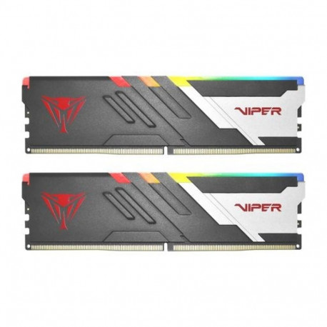 Patriot Memory Viper Venom memory module 32 GB 2 x 16 GB DDR5 6000 MHz CL30 XMP3 (PVVR532G600C30K)