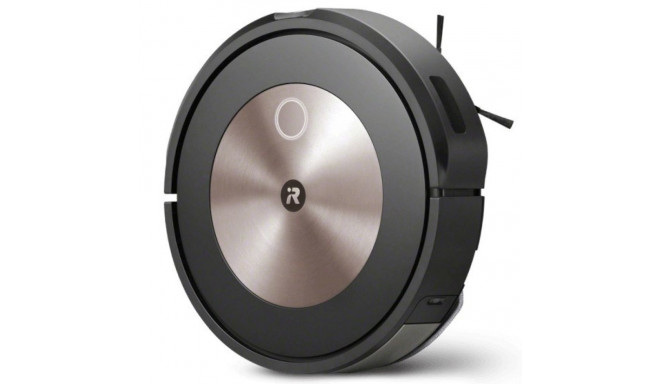 iRobot Roomba Combo J5+ cleaning robot
