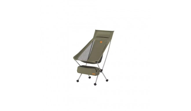 Hiking chair l02 cnk2350jj018-forest green NATUREHIKE