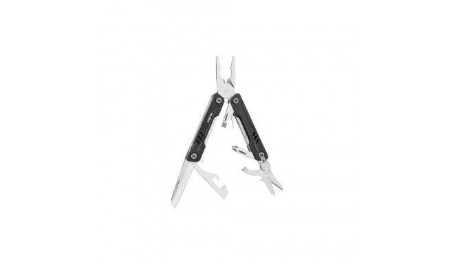 Multitool mini meremees ne20156a-must NEXTOOL