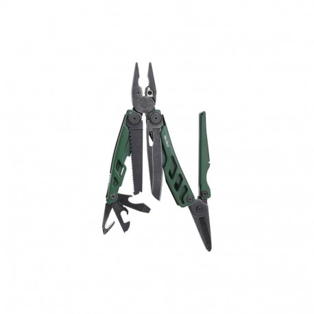 NEXTOOL monitoöriist Flagship Pro ne20278, roheline