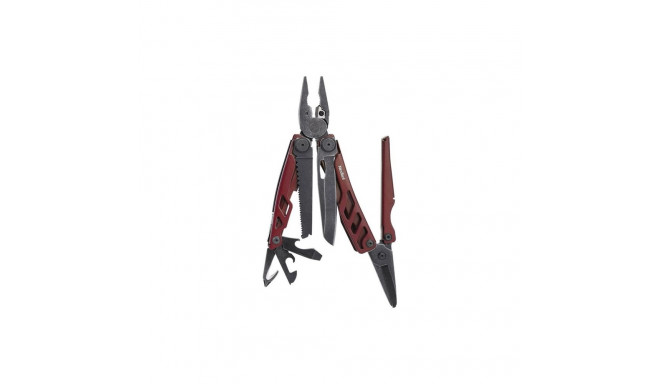 Nextool multitööriist Flagship Pro NE20279, punane