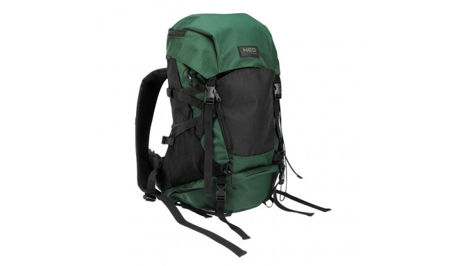 Hiking backpack