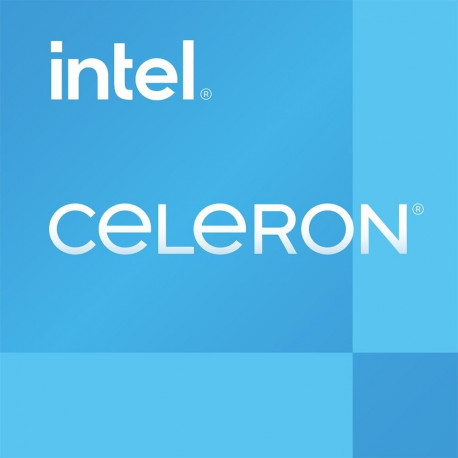 Intel protsessor Celeron G6900 3.4GHz 4MB Smart Cache Box