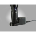 Panasonic ER-GB37 aku 20 1 cm märg ja kuiv must