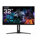 GIGABYTE AORUS FO32U2 32” OLED mängumonitor - 3840 x 2160(UHD), 240Hz, 0,03ms, KVM, 250 cd/m2, FreeS