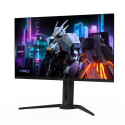 GIGABYTE AORUS FO32U2 32” OLED mängumonitor - 3840 x 2160(UHD), 240Hz, 0,03ms, KVM, 250 cd/m2, FreeS