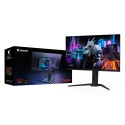 GIGABYTE AORUS FO32U2 32” OLED mängumonitor - 3840 x 2160(UHD), 240Hz, 0,03ms, KVM, 250 cd/m2, FreeS