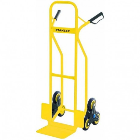 Stanley terasest trepitõstuk SP 200 kg kollane