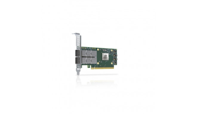 Mellanox Technologies MCX623106AN-CDAT network card Internal Fiber 100000 Mbit/s