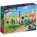 LEGO FRIENDS 41738 KOERTE PÄÄSTMISE RATTASÕIT