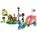 LEGO FRIENDS 41738 KOERTE PÄÄSTMISE RATTASÕIT