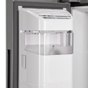 Refrigerator-freezer combination SAMSUNG SBS RS64DG5303S9