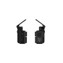 Navitel RS2DUO dashcam Full HD Battery, Cigar lighter, USB Black