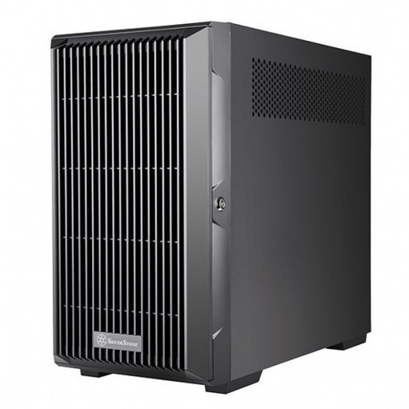 Silverstone SST-CS382 Server