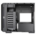 Silverstone SST-CS382 Server