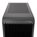 Silverstone CS382 Black