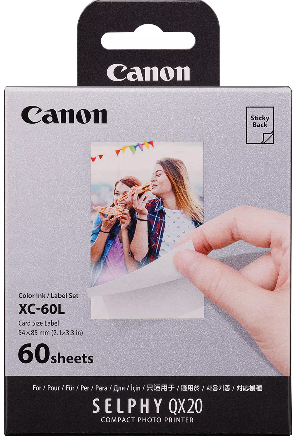 CANON 6756C001