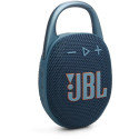 JBL CLIP 5 Blue