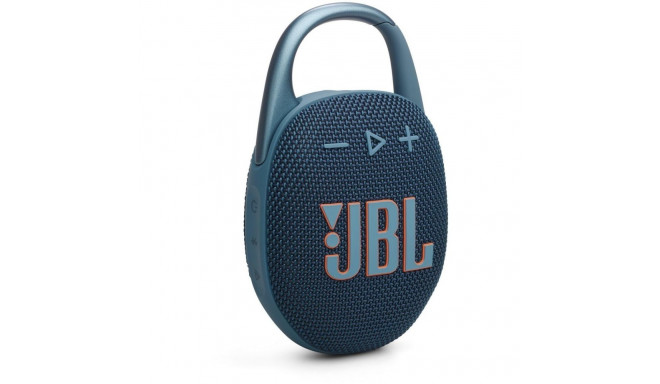 JBL CLIP 5 Blue