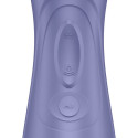 Satisfyer Pro 2 Generation 3 Double Air Pulse Vibrator With App Lilac