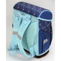 Hama 00129681 Rainbow Unicorn Schoolbag Hama 00129681 Rainbow Unicorn Schoolbag