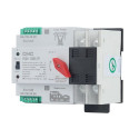 Automatic Transfer Switch CNC 2P 220V 100A