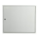 Telephone Enclosure TIBOX 520x620x100mm, Surface Mount