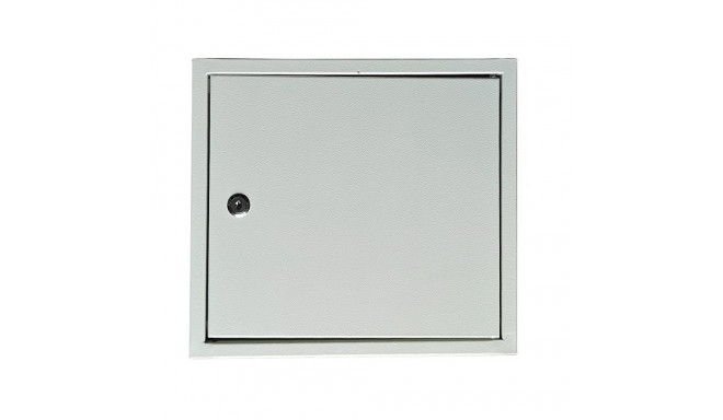 Telephone Enclosure TIBOX 300x330x100mm, Surface Mount