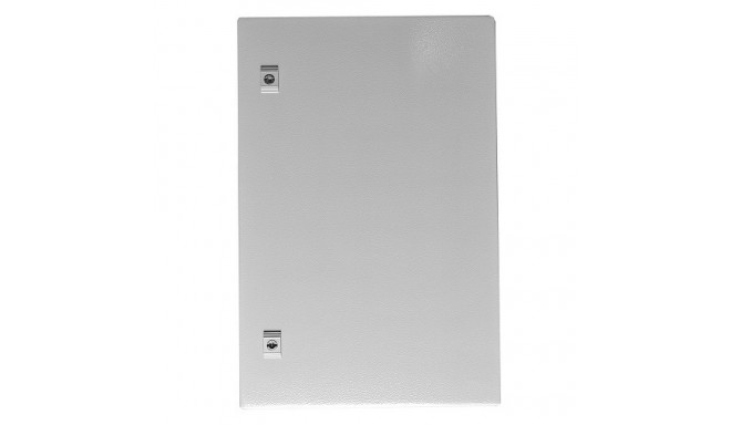 Metal Enclosure TIBOX 600x400x150mm, Surface Mount