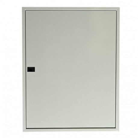 MCB Box TIBOX 585x750x115mm; 4x24P, Surface Mount, indoor use