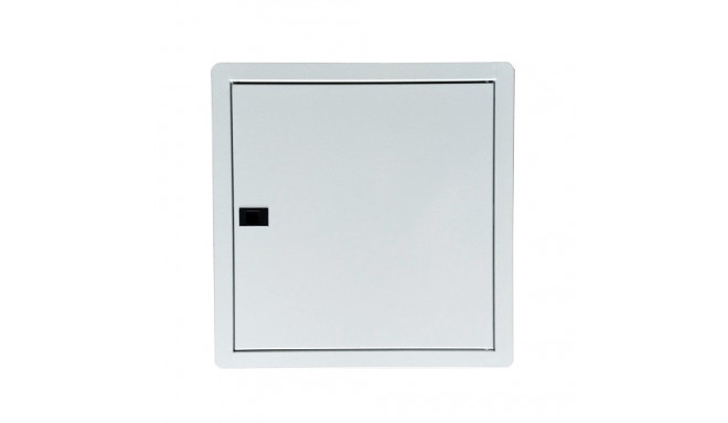 MCB Box TIBOX 440x450x115mm; 2x16P, Flush Mount, indoors use