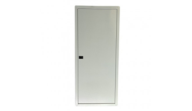 MCB Box TIBOX 440x1050x115mm; 6x16P, Flush Mount, indoor use