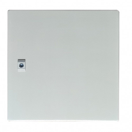 Metal Enclosure TIBOX 400x400x150mm, Surface Mount