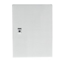 Metal Enclosure TIBOX 400x300x150mm, Surface Mount