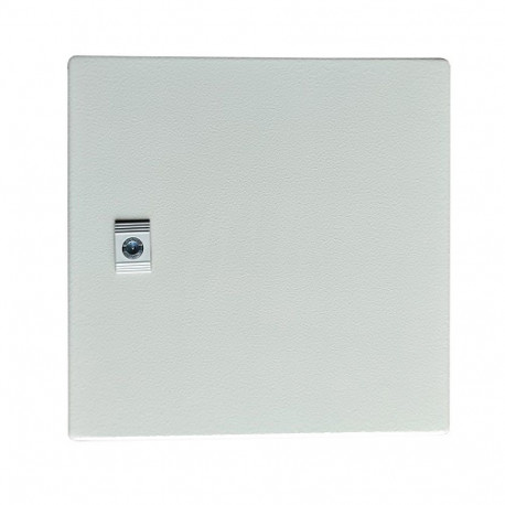 Metal Enclosure TIBOX 300x300x150mm, Surface Mount