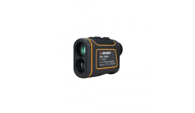 Laser Rangefinder 1500m