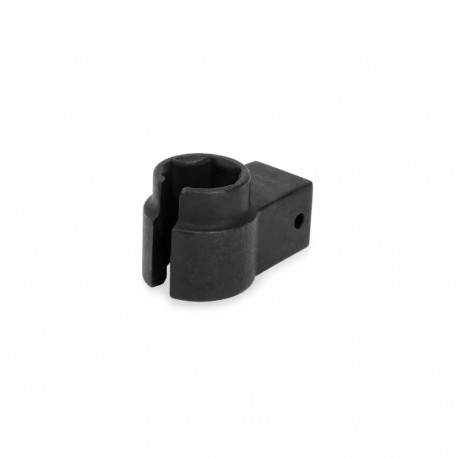 Lambda anduri võti 7/8" (22,22mm) 1/2" + 3/8" tapiga Blue-Point®