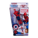 FLYING HEROES lidojoša figūra Hover and Spin - Spider-Man