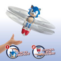 FLYING HEROES lidojoša figūra Hover and Spin - Sonic