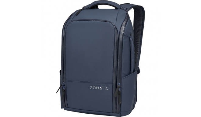 Gomatic Backpack 14L, Navy